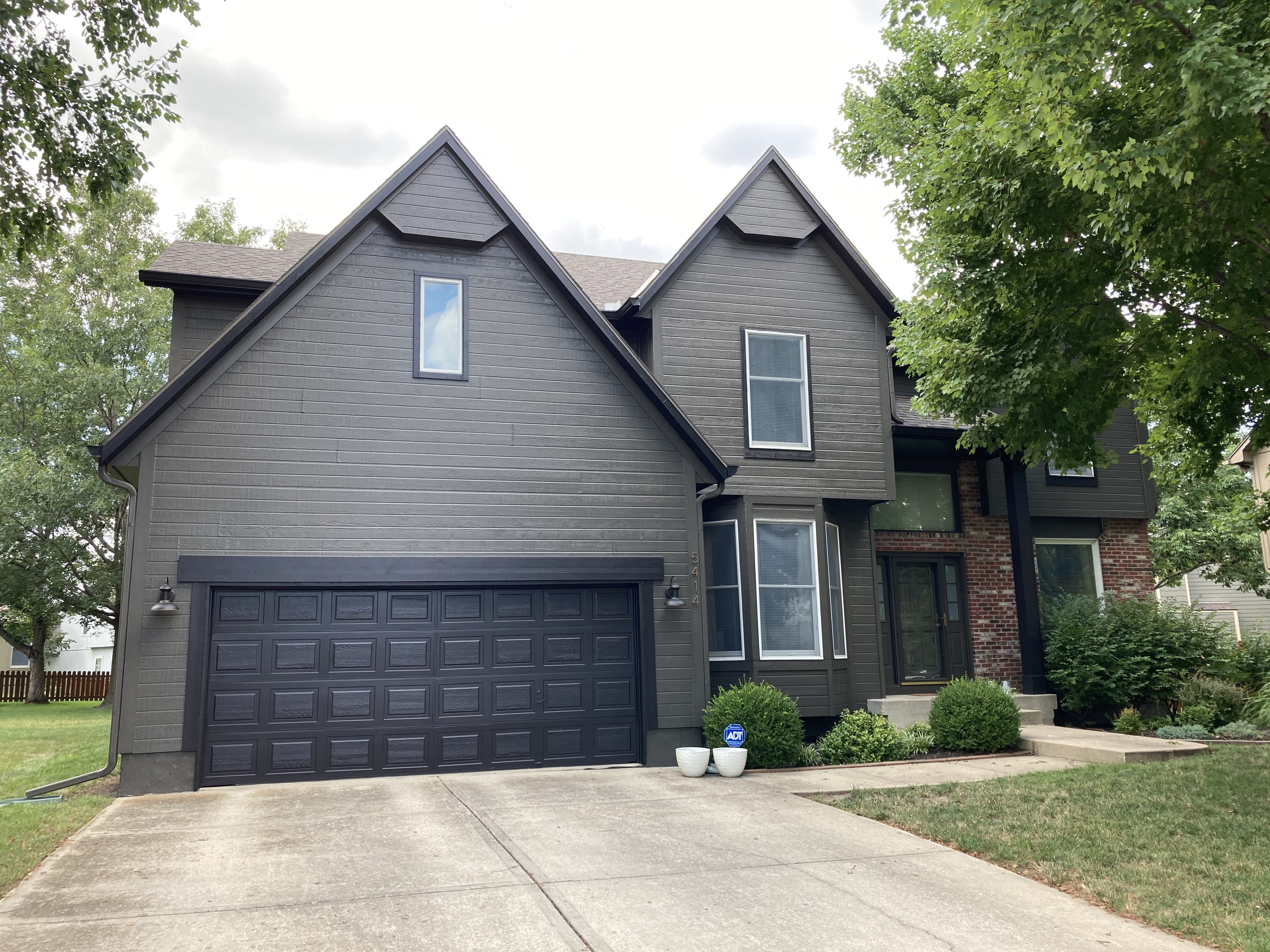 Keystone Painting  -  Professional Painting in Northern Colorado