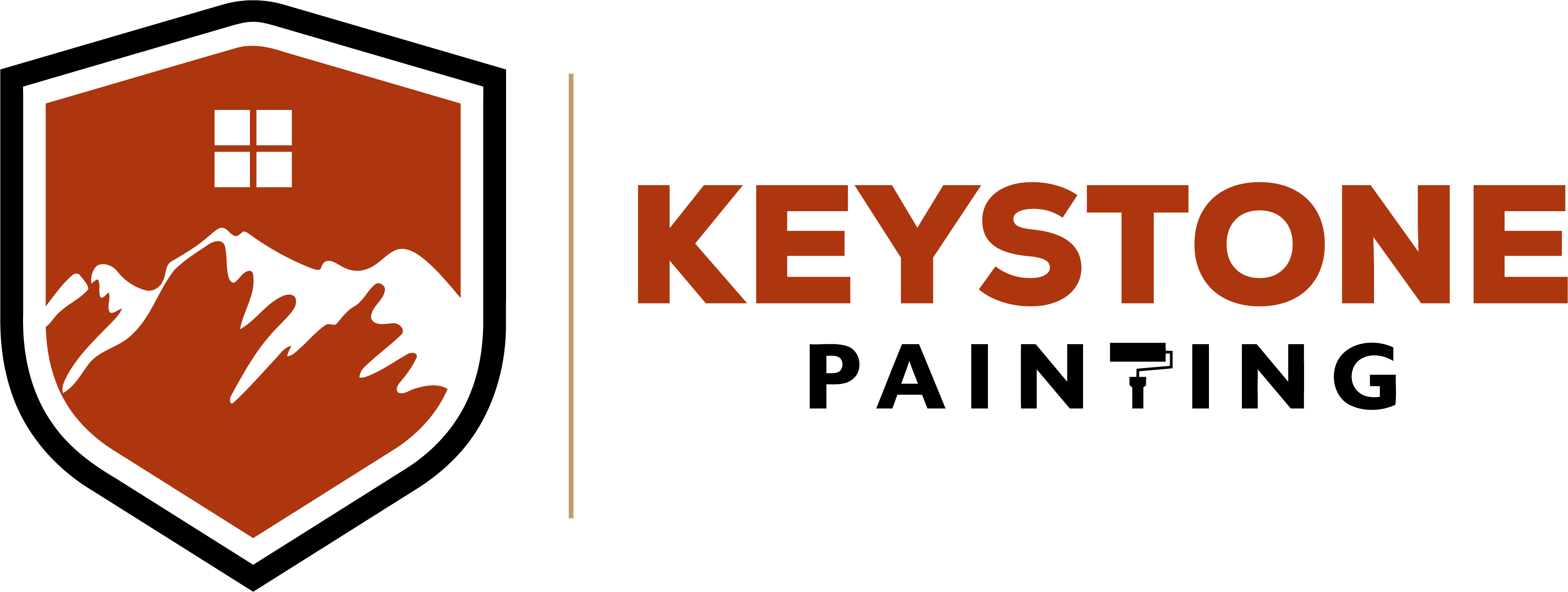 Keystone Painting