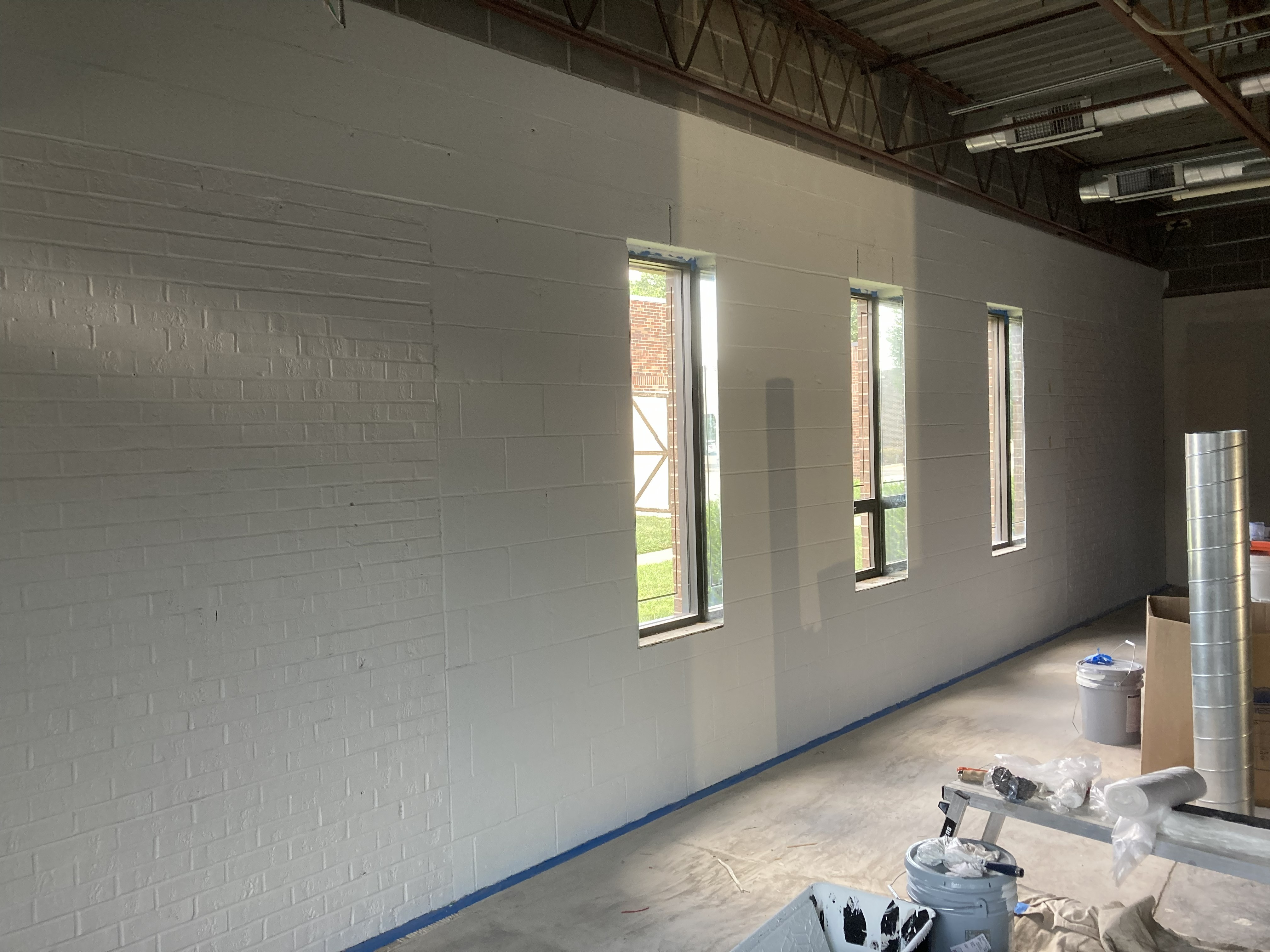 Commercial Painting in Northern Colorado