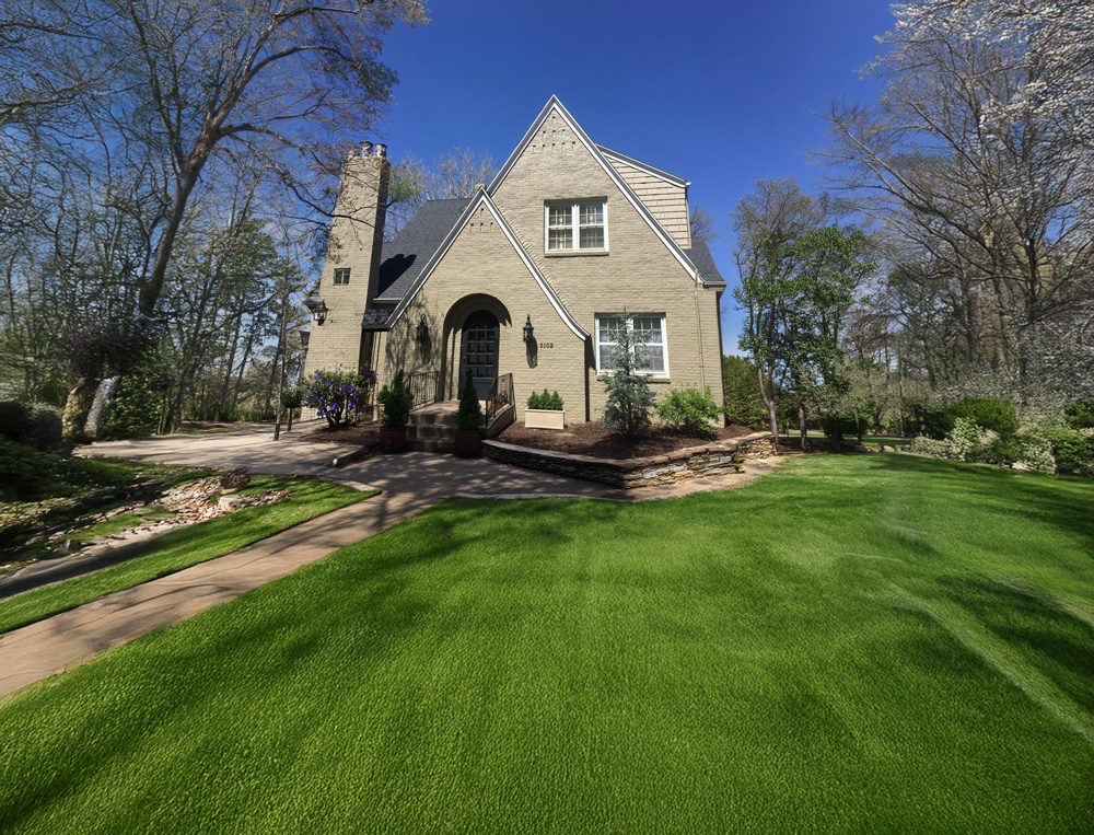 HOA Painting in Northern Colorado