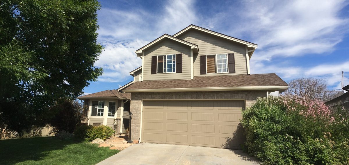 Best Exterior Paint Colors for Colorado Homes