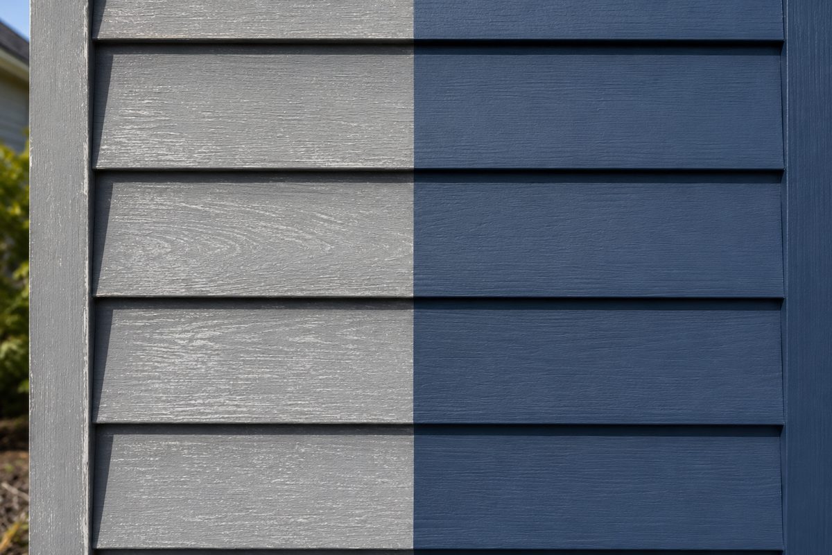 Why Colorado Homes Fade Faster â€” and What Paint Actually Holds Up