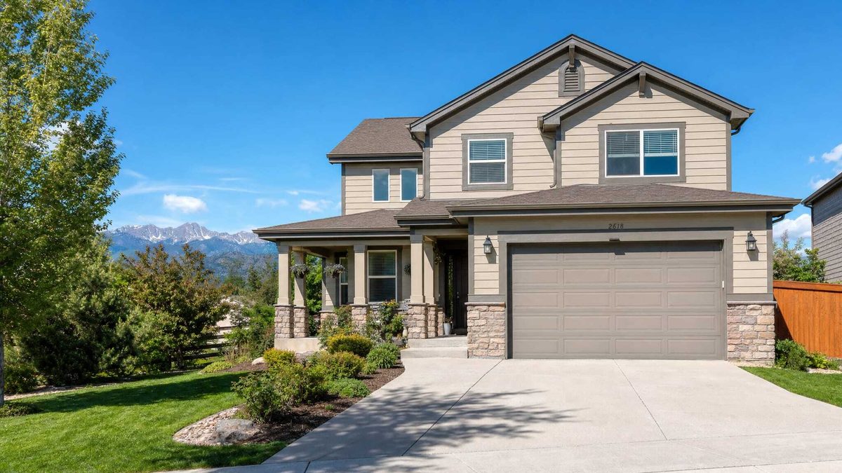How Many Coats of Exterior Paint Does Your Home Actually Need?
