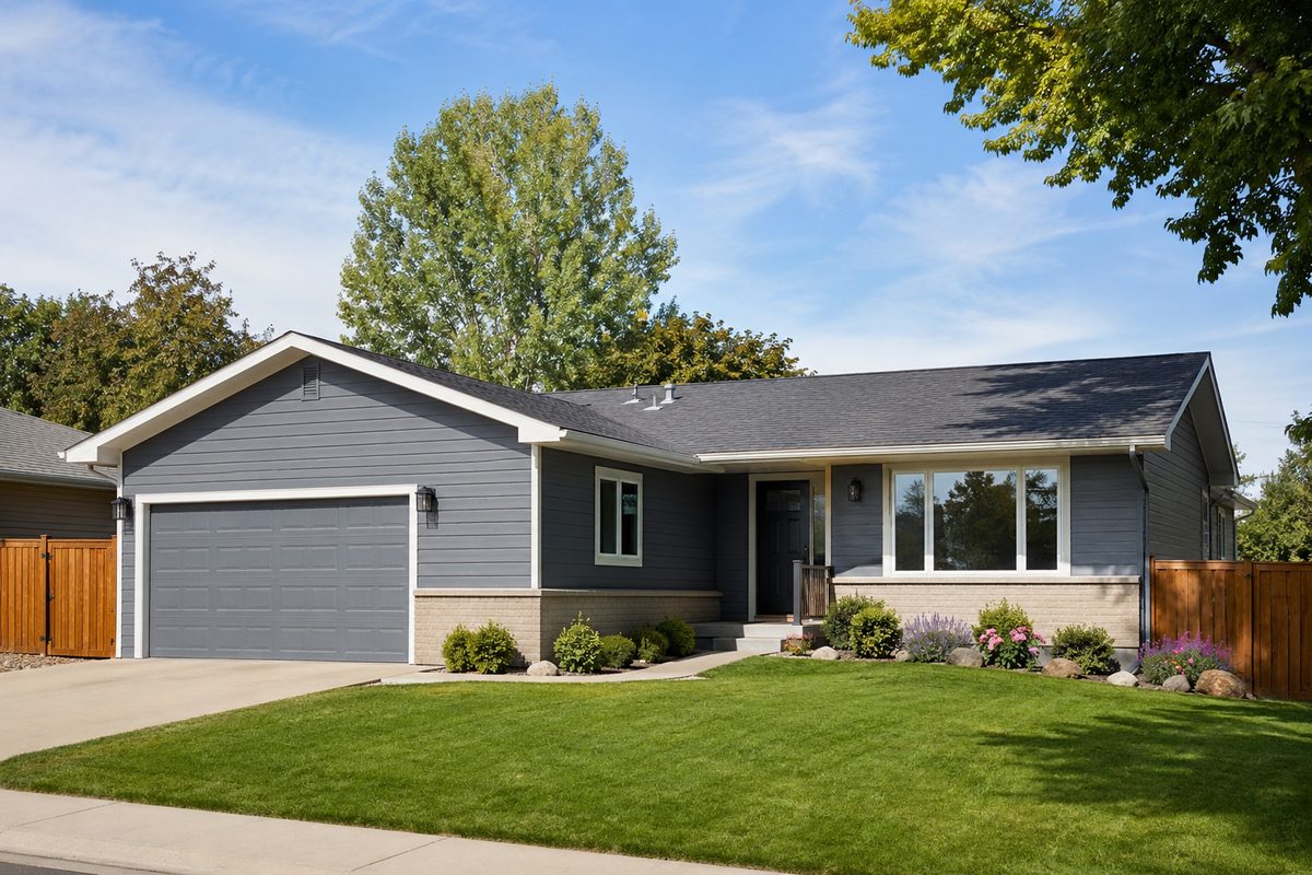 Exterior Painting Estimates: Why Prices Vary and What's Fair