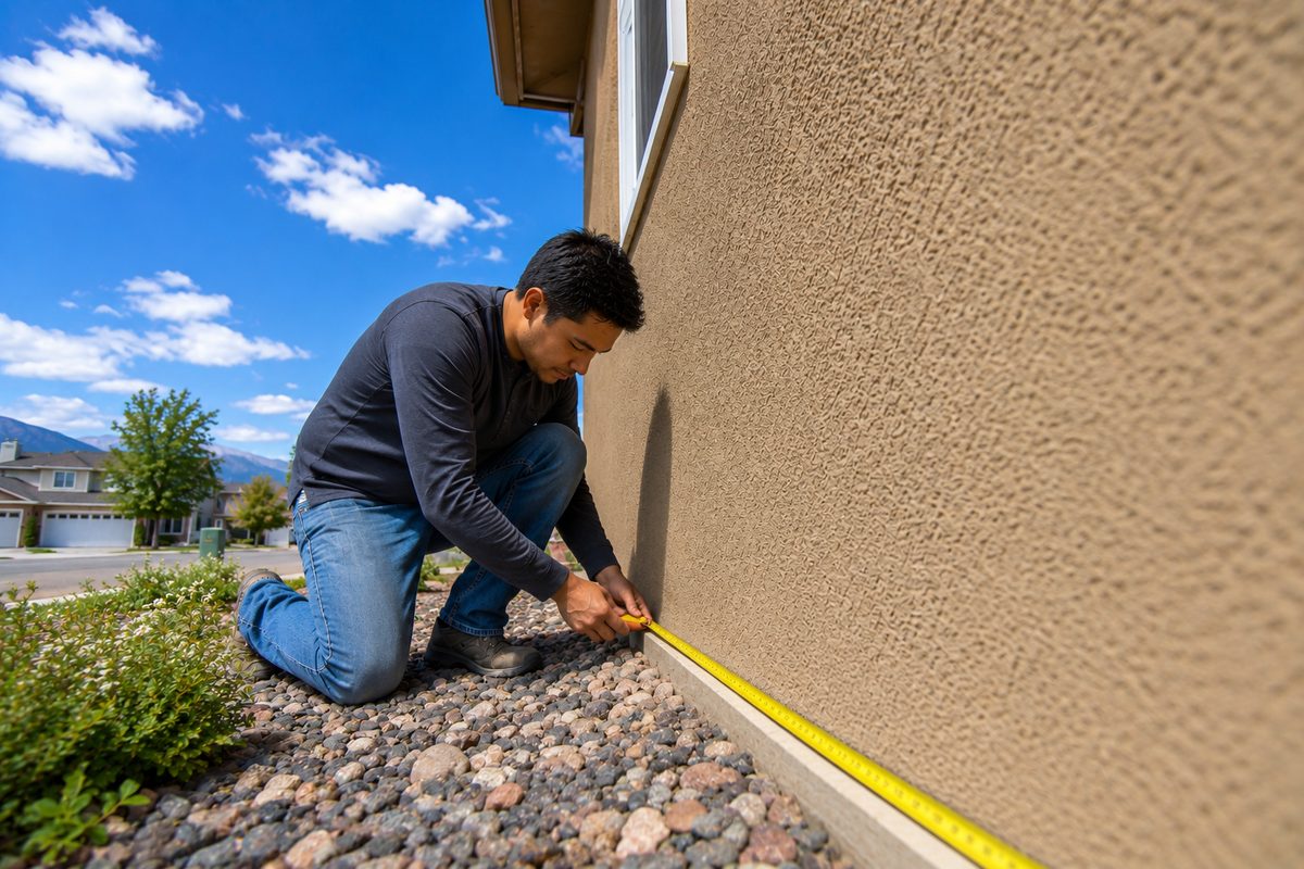 How to Get an Accurate Exterior Painting Estimate in Timnath, CO