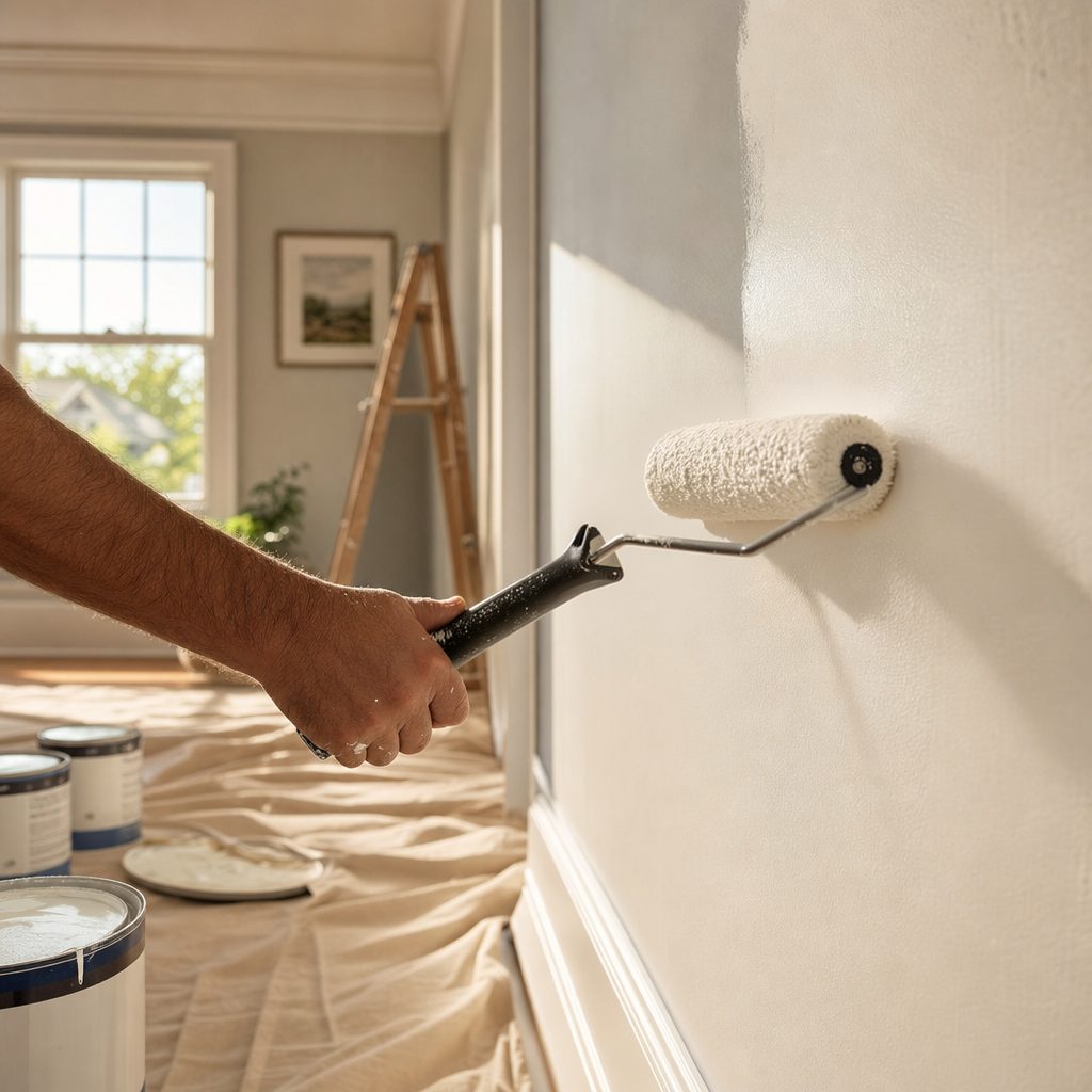 Red Flags When Vetting a Painting Contractor in Fort Collins